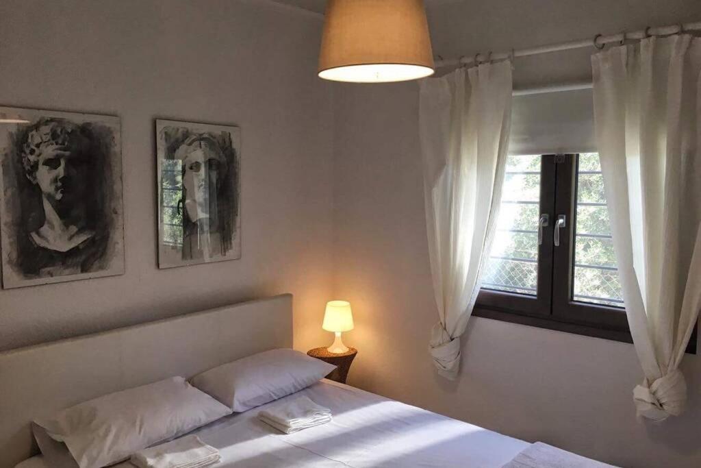 Anastasias Cottage Nea Iraklia Exterior foto