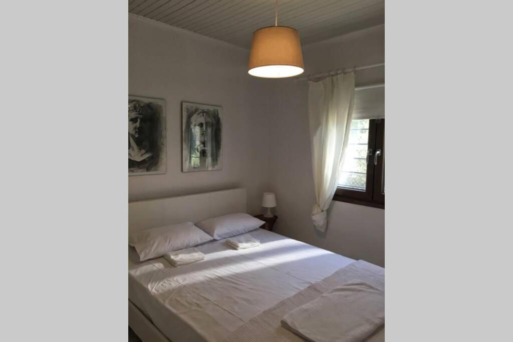 Anastasias Cottage Nea Iraklia Exterior foto
